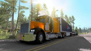 ATS Realistic Mod: Graphics V1.3A 1.48 (Image #3)