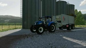 FS22 Mod: Biberfelden Map V1.0.1 (Image #5)