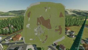 FS22 Mod: Biberfelden Map V1.0.1 (Image #6)