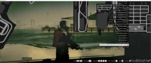 GTA 5 Script Mod: The Cayo Perico Heist In SP V6.0 (Image #3)