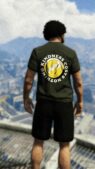 GTA 5 Player Mod: Boys GET SAD TOO – TEE For MP Male Sp/Fivem Ready (Image #2)