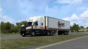 ATS Mod: Company AI Traffic Skins V1.2.1 (Image #2)