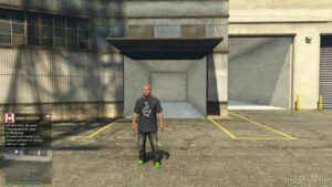 GTA 5 Map Mod: MLO Cypress Warehouse Garages Add-On Sp/Ragemp (Image #5)