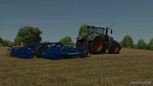 FS22 Fendt Tractor Mod: 900 SCR (Image #4)