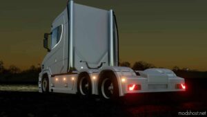 FS22 Scania Truck Mod: S730 V1.2 (Image #3)