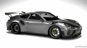 BeamNG Porsche Car Mod: Pack 0.29 (Image #2)