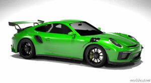 BeamNG Porsche Car Mod: Pack 0.29 (Image #3)