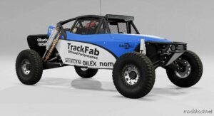 BeamNG Car Mod: Trackfab Apache V1.3 0.29 (Featured)