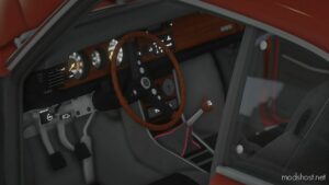 GTA 5 Toyota Vehicle Mod: 1973 Toyota Corolla Add-On / Fivem (Image #3)