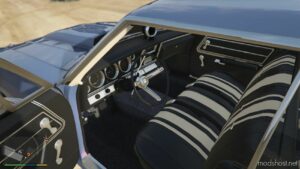 GTA 5 Vehicle Mod: Impala SS 1967 Add-On | Vehfuncs V (Image #4)