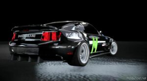 BeamNG Ford Car Mod: Hoonicorn V3 (2005 Ford Mustang) V1.3 0.29 (Image #3)