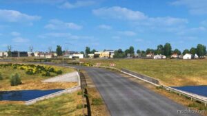 ETS2 Map Mod: The Great Steppe Addon V1.0.2 1.48 (Image #3)