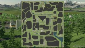 FS22 Mod: Oberthal Map (Image #5)