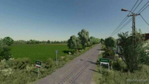 FS22 Map Mod: Pojezierze Gostynińskie V1.1.0.1 (Image #2)