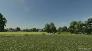 FS22 Map Mod: Pojezierze Gostynińskie V1.1.0.1 (Image #3)