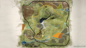 FS22 Map Mod: Close To Home V1.0.0.1 (Image #3)