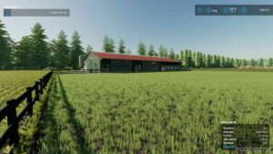 FS22 Placeable Mod: Animal Stables With Increased Capacity V1.0.1 (Image #5)