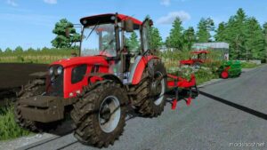 FS22 Cultivator Mod: Alpler Pack (Image #2)