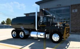 ATS Mack Truck Mod: Custom Mack R 1.48 (Image #2)