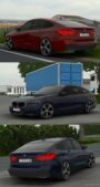 ETS2 BMW Car Mod: 6-Series GT G32 V1.3 1.48 (Image #2)