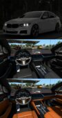 ETS2 BMW Car Mod: 6-Series GT G32 V1.3 1.48 (Image #3)