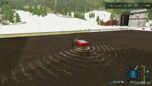 FS22 Horsch Implement Mod: 10000 Version (Image #3)