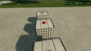 FS22 Placeable Mod: BIO Spritzmittel V1.0.1 (Image #4)