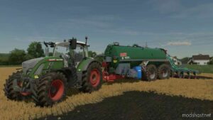 FS22 Trailer Mod: Briri Field Pack (Image #2)