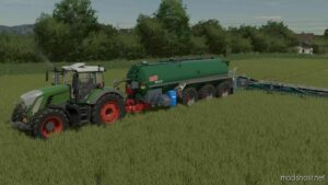 FS22 Trailer Mod: Briri Field Pack (Image #4)