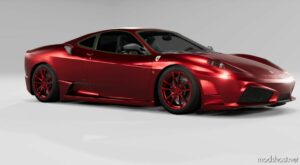 BeamNG Ferrari Car Mod: F430 0.29 (Image #3)