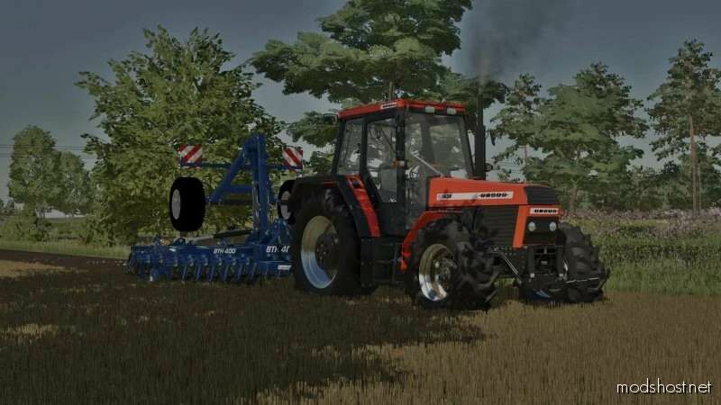 FS22 Mod: Landstal Pack (Featured)