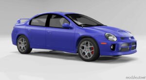 BeamNG Dodge Car Mod: SRT4 0.29 (Image #2)