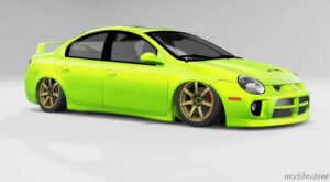 BeamNG Dodge Car Mod: SRT4 0.29 (Image #3)