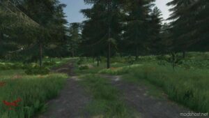 FS22 Mod: Baldeykino Map (Image #5)