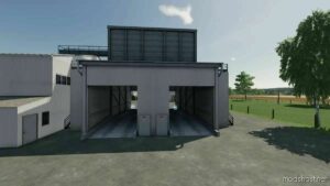 FS22 Mod: Drive In Silo V1.0.5 (Image #5)