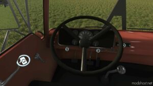 FS22 Ford Truck Mod: 1973 Ford F600 AR Frame V3.0 (Image #7)