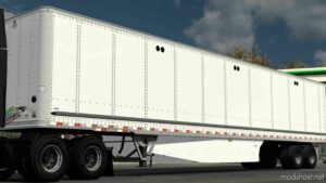 ATS Mod: Hammy’s Trailer Pack V2.0 (Image #2)