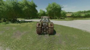 FS22 Fendt Tractor Mod: 900 TMS Edit V1.3 (Image #6)