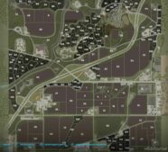 FS22 Map Mod: Elmcreek Forest Version (Image #7)