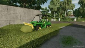 FS22 John Deere Vehicle Mod: Gator Pack V1.0.0.2 (Image #6)