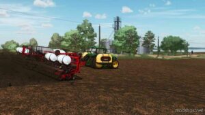 FS22 Sprayer Mod: Demco 1200 Gallon Sidequest V1.1 (Image #5)