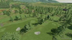 FS22 Map Mod: Yarra Valley, Australia V1.1.1 (Image #3)