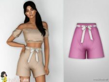 Sims 4 Everyday Clothes Mod: Blake SET (Image #2)