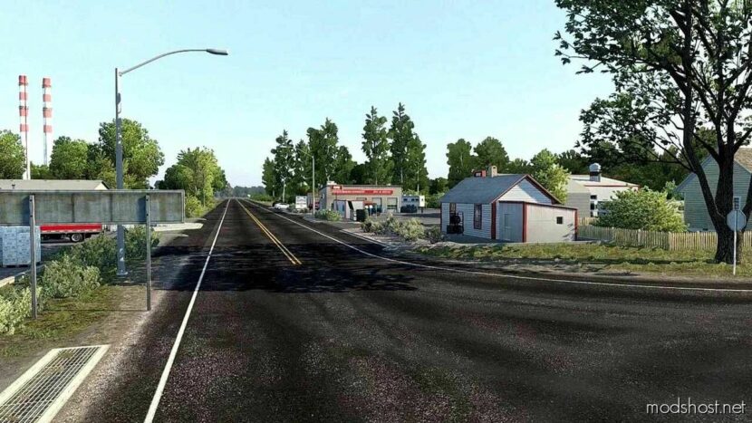 ATS Map Mod: The Great Midwest V1.10.48.3.5 (Featured)