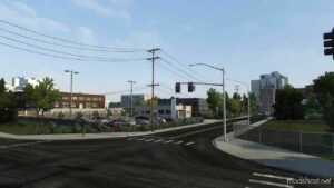 ATS Map Mod: The Great Midwest V1.10.48.3.5 (Image #3)