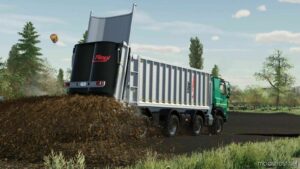 FS22 Tatra Truck Mod: Phoenix Pack V1.7.0.3 (Image #3)