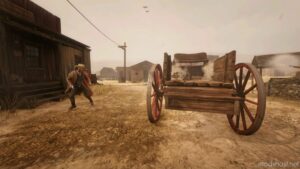 RDR2 Effect Mod: Penetration (Image #3)