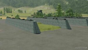 FS22 Placeable Mod: Bunkersilo Classic Pack (Image #3)