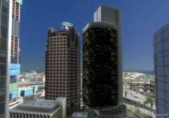 GTA 5 Map Mod: Technology Future Building (Image #3)