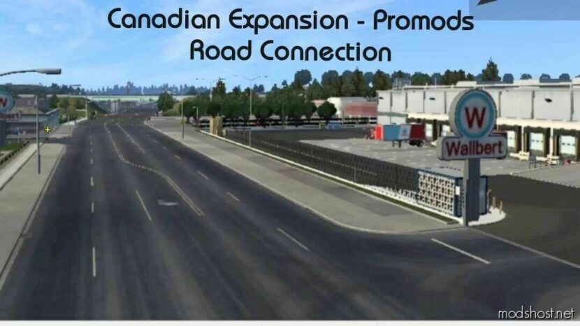 ATS Map Mod: CE PM RC 1.48 (Featured)